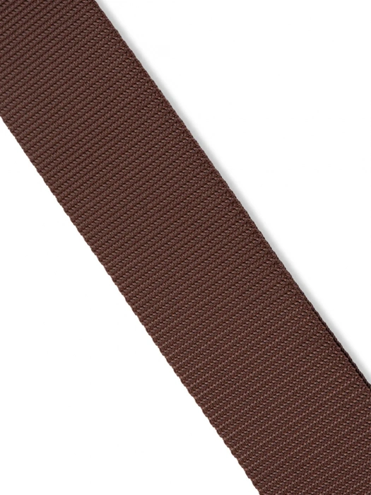 Levy’s M8POLY-BRN Single Tone Solid Colored Poly Series (Brown)