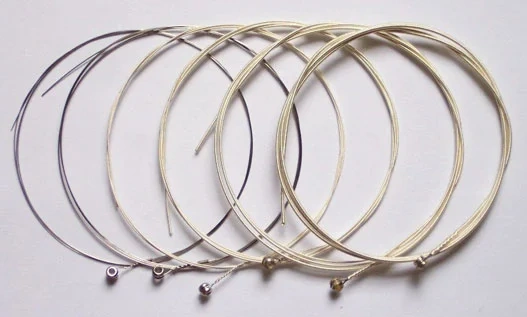 Струны Maxtone FAGS/SET Acoustic (11-49) Струны Maxtone FAGS/SET Acoustic (11-49)