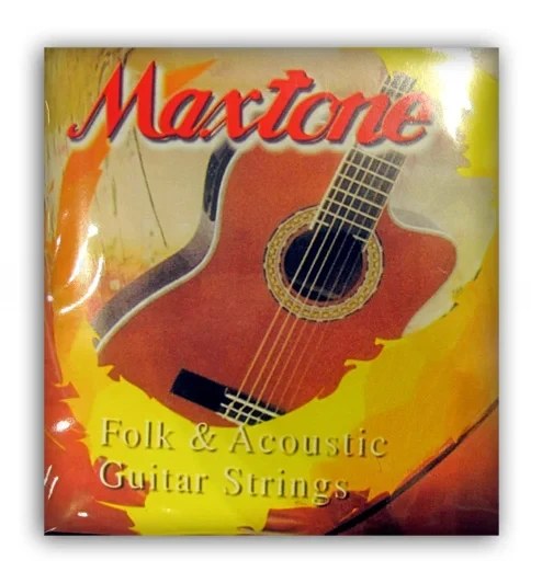 Струны Maxtone FAGS/SET Acoustic (11-49)