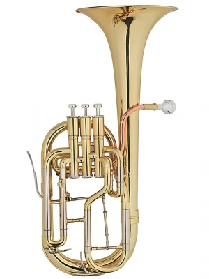 Maxtone TAC53 RNL Alto Horn