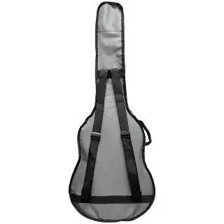 MusicBag HA-CG39A GR (без утеплювача)