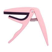 Overtone UKE Capo pink Overtone UKE Capo pink