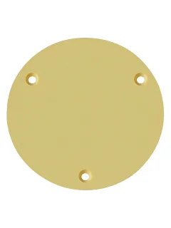 Paxphil BC001 Round Switch Cover (Ivory)