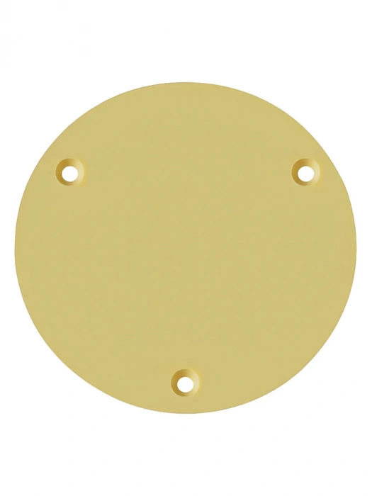 Кришка Кришка Paxphil BC001 Round Switch Cover (Ivory)