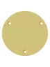 Кришка Paxphil BC001 Round Switch Cover (Ivory)