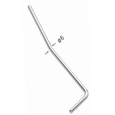 Paxphil PA009 (Chrome)