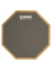 Тренувальний пед Evans RF6GM 6" Realfeel Mountable Speed Pad