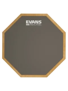 Evans RF6GM 6" Realfeel Mountable Speed Pad