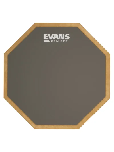 Тренувальний пед Evans RF6GM 6" Realfeel Mountable Speed Pad