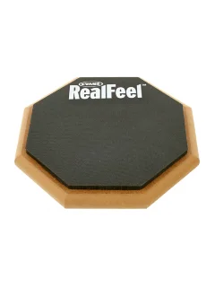 Evans RF6GM 6" Realfeel Mountable Speed Pad