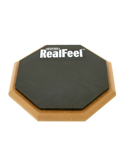 Тренувальний пед Evans RF6GM 6" Realfeel Mountable Speed Pad
