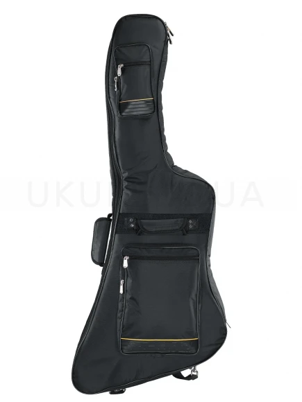 Чехол RockBag RB20620 B/Plus Premium Line XP-Style Electric Guitar Gig Bag