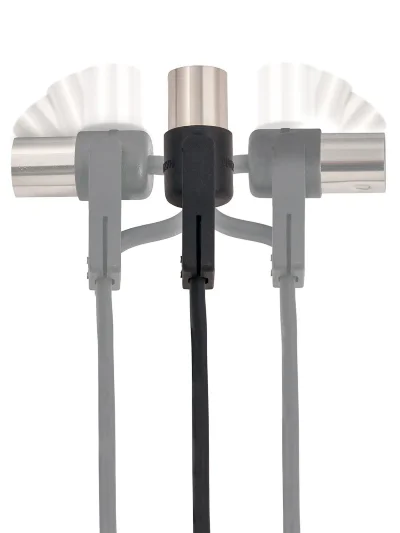 MIDI кабель RockBoard RBO CAB MD FX 200 BK FlaX Plug MIDI Cable 200 cm