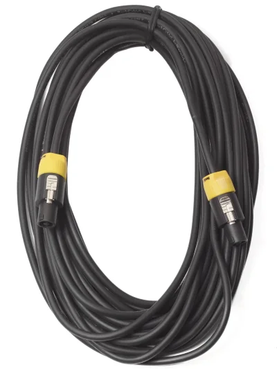 Акустичний кабель RockCable RCL30516 D8 Speaker Cable (15m)