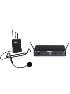 Samson UHF Concert 88 w/HS5