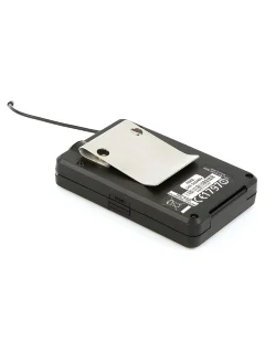 Samson UHF Concert 88 w/HS5
