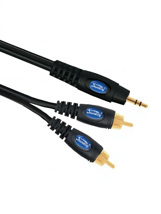 Кабель Кабель SoundKing BI147