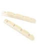 Поріжок Fender Jazz Bass Pre-Slotted Micarta String Nut Set White