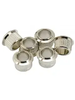 Fender Vintage-Style Tuning Machine Bushing Set
