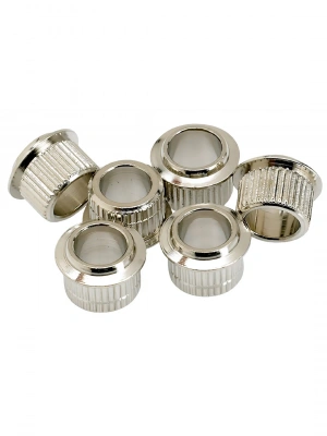 Fender Vintage-Style Tuning Machine Bushing Set