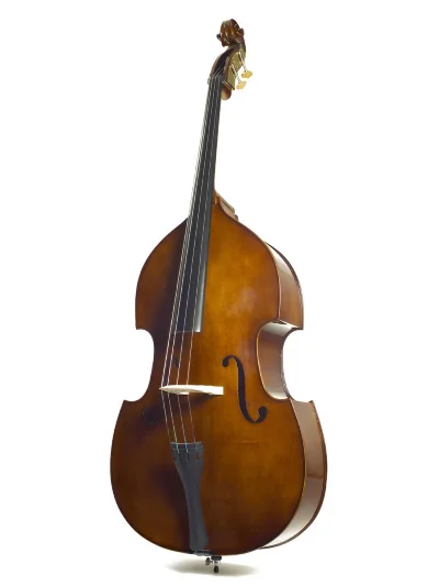 Контрабас Stentor 1438/A Student II Double Bass 4/4
