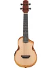 Електроакустичне укулеле Ibanez AUC10E OPN