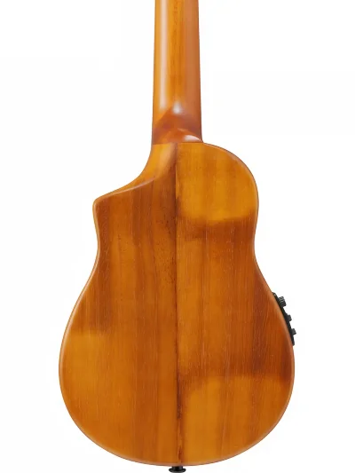 Електроакустичне укулеле Ibanez AUC10E OPN