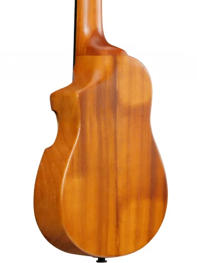 Електроакустичне укулеле Ibanez AUC10E OPN