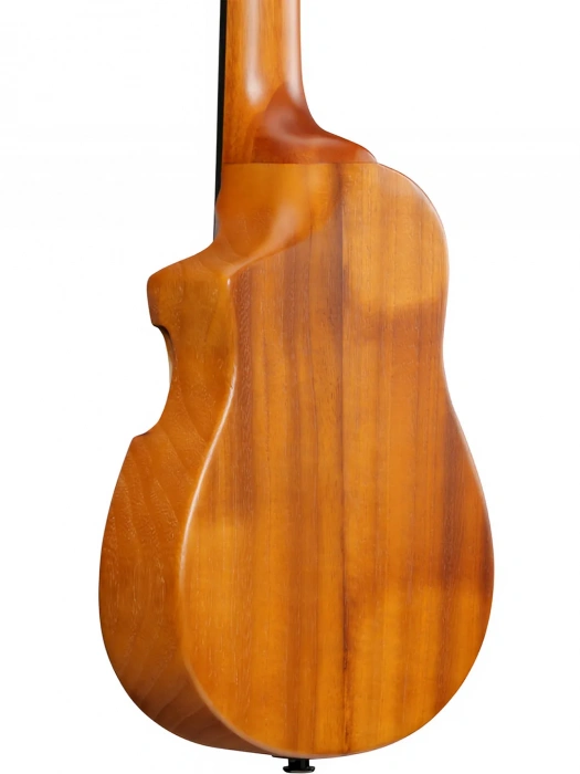 Електроакустичне укулеле Електроакустичне укулеле Ibanez AUC10E OPN