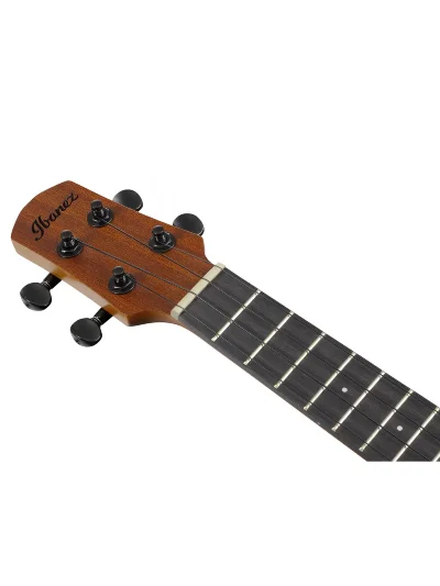 Електроакустичне укулеле Ibanez AUC10E OPN