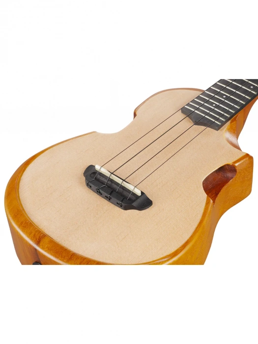 Електроакустичне укулеле Електроакустичне укулеле Ibanez AUC10E OPN