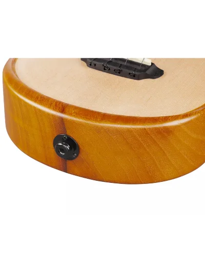 Електроакустичне укулеле Ibanez AUC10E OPN