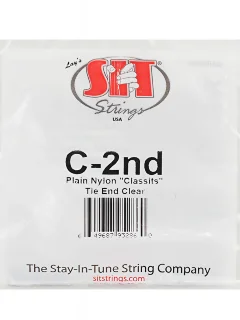 SIT Strings C-2nd