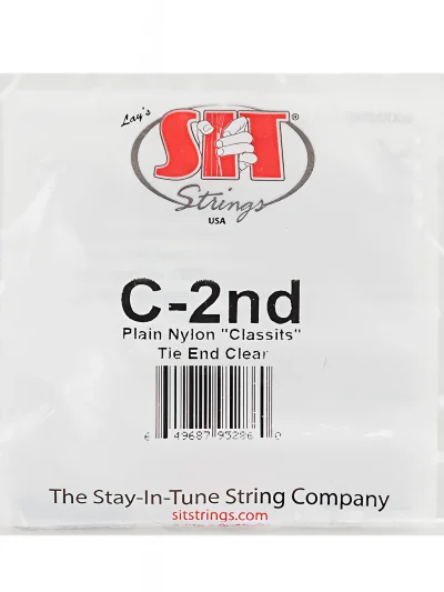 Струна SIT Strings C-2nd