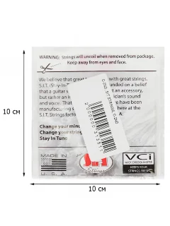 SIT Strings C-2nd