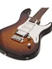 Електрогітара Yamaha Pacifica 212V QM (Tobacco Brown Sunburst)
