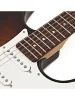 Електрогітара Yamaha Pacifica 212V QM (Tobacco Brown Sunburst)