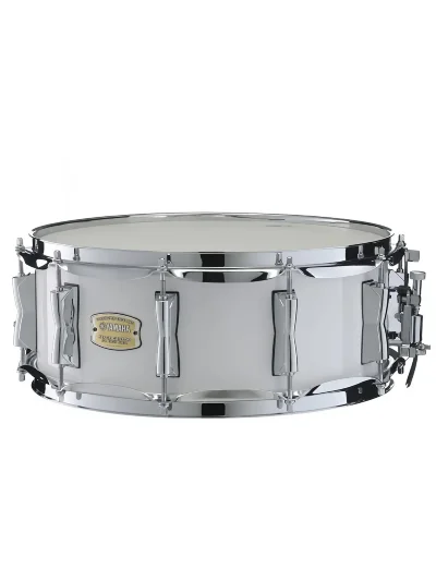 Робочий барабан Yamaha SBS1455 Stage Custom Birch Snare 14" (Pure White)