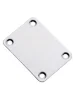 Планка Paxphil HN002 Neck Joint Plate (Chrome)