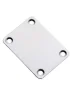 Планка Paxphil HN002 Neck Joint Plate (Chrome)