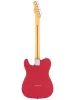 Електрогітара Fender American Professional Classic Telecaster Faded Dakota Red