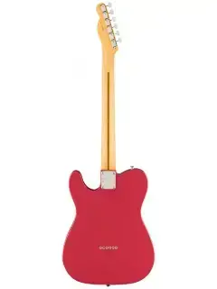 Fender American Professional Classic Telecaster Faded Dakota Red