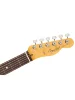 Електрогітара Fender American Professional Classic Telecaster Faded Dakota Red
