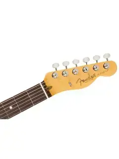 Fender American Professional Classic Telecaster Faded Dakota Red