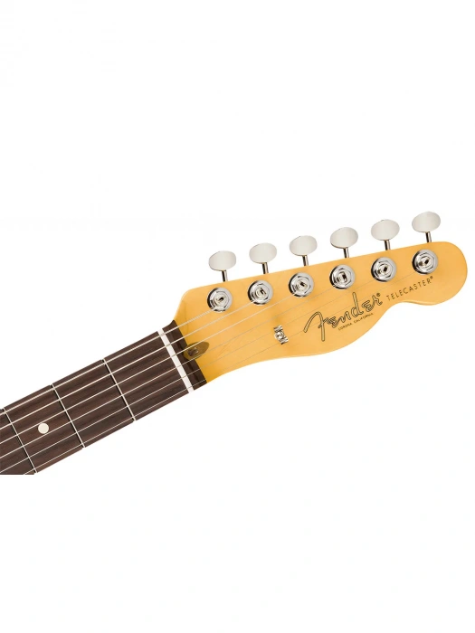 Електрогітара Електрогітара Fender American Professional Classic Telecaster Faded Dakota Red