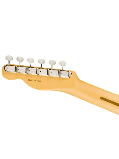 Електрогітара Fender American Professional Classic Telecaster Faded Dakota Red