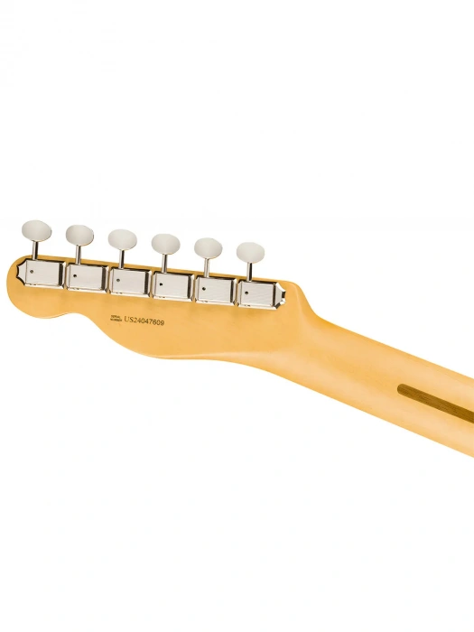 Електрогітара Електрогітара Fender American Professional Classic Telecaster Faded Dakota Red