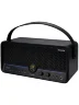 Комбопідсилювач Mooer Future F40i (Phantom Black)