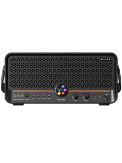 Mooer Future F40i (Phantom Black)