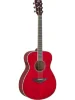 Трансакустична гітара Yamaha FS-TA TransAcoustic (Ruby Red)